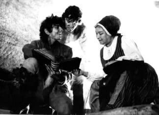 Filmové hity i oblíbené české pohádky nabídne
o Vánocích televize Prima