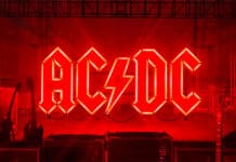 Recenze alba Power UP od AC/DC – Po neoficiálním rozpadu kapely zpátky na vrchol aneb jedno z nejlepších alb kariéry