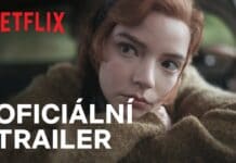 Seriál Dámský gambit (2020) – Fenomenální drama o šachu a strastech života Dámský gambit