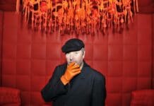 „Design může být i o zkáze…“ říká Philippe Starck