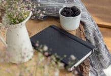 Nejzajímavější diáře pro rok 2021