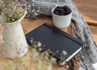 Nejzajímavější diáře pro rok 2021