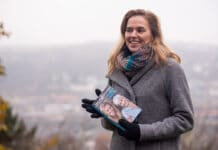 Světlana Witowská: „Učím se pořád se na něco neptat…“ rozhovor Světlana Witowská