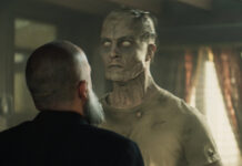 Seriál 30 stříbrných (2020) – Španělská produkce ukazuje to, čeho se Hollywood bojí