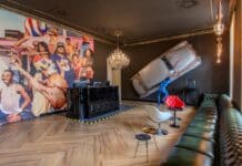 Nejstylovější české hotely hotel Meet Me