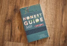 Knihy, které ve vás odhalí srdce dobrodruha