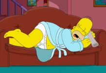 Seriál Simpsonovi: 30 zajímavostí aneb Věděli jste, že…