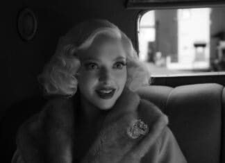 Film Mank (2020) aneb Když David Fincher dostane volnost