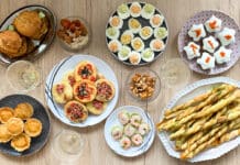 Užijte si konec roku s dokonalým pohoštěním