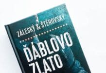 Kniha Ďáblovo zlato: o bratrské rivalitě, jež rozpoutala válku gangů kniha Ďáblovo zlato