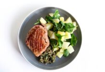 Easy Jídlo: nákup potravin bez obav, že na něco zapomenete