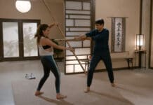 Recenze: Seriál Cobra Kai – 3. série (2020) – Netflix má nový hit, který musíte vidět