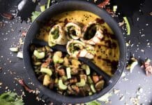 “Šetrně k tělu i Zemi”, to je gastro projekt Baví