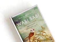 Kniha Wabi sabi: život v míru podle japonské filozofie Kniha Wabi sabi: život v míru podle japonské filozofie