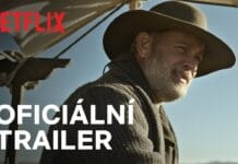 Film Zprávy ze světa (2020): Tom Hanks hledá domov ztracené dívky