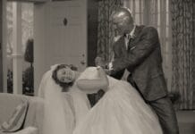 Seriál WandaVision (2021): Hodně netradiční marvelovka