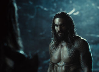 Film Liga spravedlnosti Zacka Snydera (2021): Vymodlený čtyřhodinový Snydercut