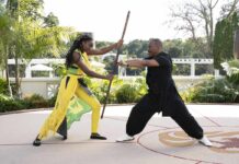 Film Coming 2 America (2021): Zbytečné pokračování