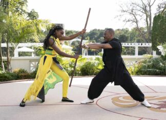 Film Coming 2 America (2021): Zbytečné pokračování