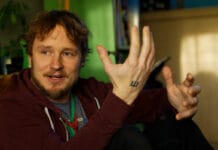 Honza Homola: „Nechci v hudbě nikomu nic dokazovat…“