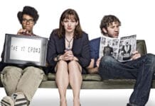 Seriál IT Crowd: 25 zajímavostí aneb Věděli jste, že…