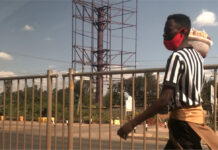 Keňa: země lásky i nenávisti Nairobi, Keňa