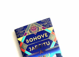 Bohové jadeitu a stínu: pohádka o mexické Popelce a bratrovražedném sváru