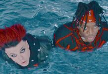 Deset březnových videoklipů, které nás v roce 2021 zaujaly