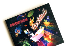 MoveBreakers v lockdownu namíchali opojný hudební Cocktail Album MoveBreakers