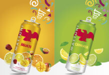 Zážitek z chuti v nové formě – revoluční novinka Mattoni