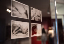 Výstava Praha dekadentní v Tančícím domě odhaluje dějiny erotiky v Československu (18+) výstava Praha dekadentní