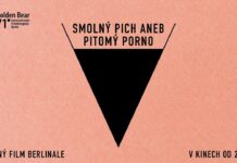 Film: Smolný pich aneb Pitomý porno (2021). Když chcete vidět sex a být intelektuál