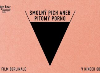 Film: Smolný pich aneb Pitomý porno (2021). Když chcete vidět sex a být intelektuál