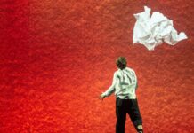 Zázrak (s)tvoření: Laterna magika připravila premiéru pro děti Zázrak (s)tvoření