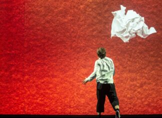 Zázrak (s)tvoření: Laterna magika připravila premiéru pro děti Zázrak (s)tvoření