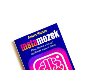 Kniha Instamozek ukazuje, jak vývoj světa předběhl náš vlastní Instamozek