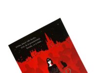 Knižní série o Cassidy Blakeové je dokončena, v češtině zbývá vydat poslední díl Město duchů