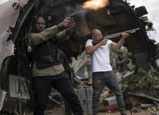 Rychle a zběsile 9 (2021): Série s auty ztrácí plyn Rychle a zběsile 9