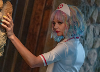 Film Nadějná mladá žena (2021): Cena pomsty nerozhoduje Nadějná mladá žena