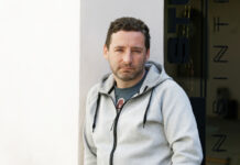 Jan Březina: „Pro drtivou většinu populace je mobil tím správným fotoaparátem.“ Jan Březina