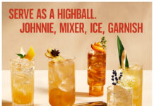 Vyrazte na terasu OC Nový Smíchov, kde se nachází nový Johnnie Walker Hotspot! Johnnie Walker Hotspot