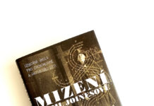 Kniha Mizení Sybil Joinesové představuje rozporuplnou koláž příběhů Mizení Sybil Joinesové