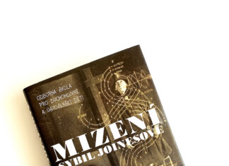 Kniha Mizení Sybil Joinesové představuje rozporuplnou koláž příběhů Mizení Sybil Joinesové