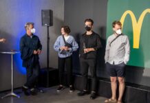 Krátké filmy na motivy studentů odhalují budoucnost jídla Krátké filmy o budoucnosti jídla