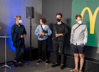 Krátké filmy na motivy studentů odhalují budoucnost jídla Krátké filmy o budoucnosti jídla