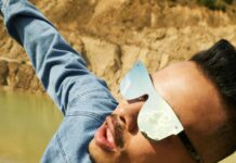 Ben Cristovao vydává album JENTAK. Jeho zvuk vám nadzvedne obočí Ben Cristovao