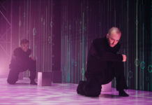 Spojením TATA BOJS, Dekkadancers a Azylu78 vznikl Velký třesk ! Velký třesk