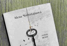 Alena Mornštajnová: Hluboké příběhy české historie a lidských osudů Alena Mornštajnová – Listopád