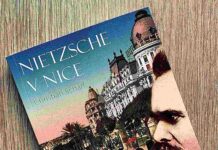 Knižní tipy od nakladatelsví Portál: tma, zero waste, Nietsche i komiks Nietzsche v Nice