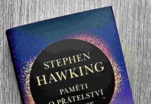 Knižní tipy nakladatelství Slovart – umění, superhrdinové a Stephen Hawking Slovart – Stephen Hawking